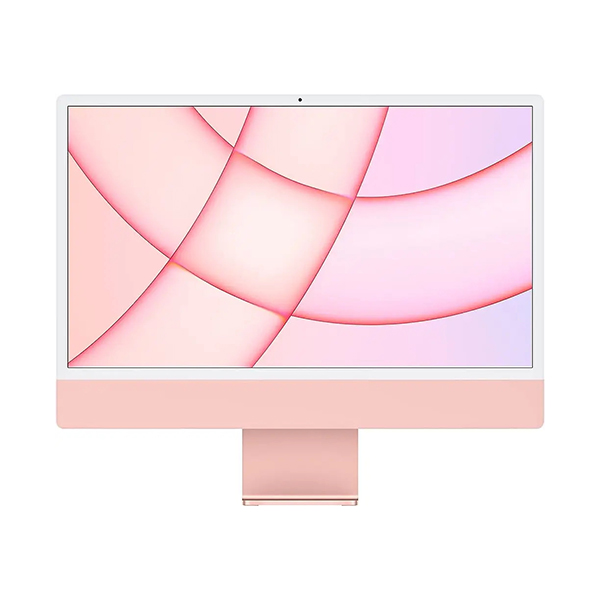 New Apple iMac 24 2023 4.5K