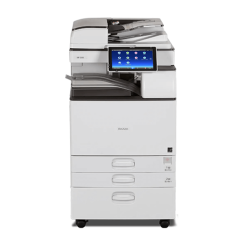 Ricoh MP 2555
