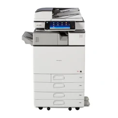 Ricoh MP C3003/3503