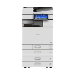 Ricoh MPC 2004