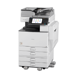 Ricoh MPC 3003/3503