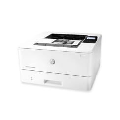 HP LaserJet M404dn