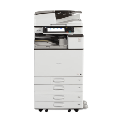 Ricoh MPC 6003