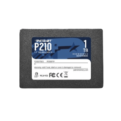 SSD Patriot 2.5″ Sata 1TB