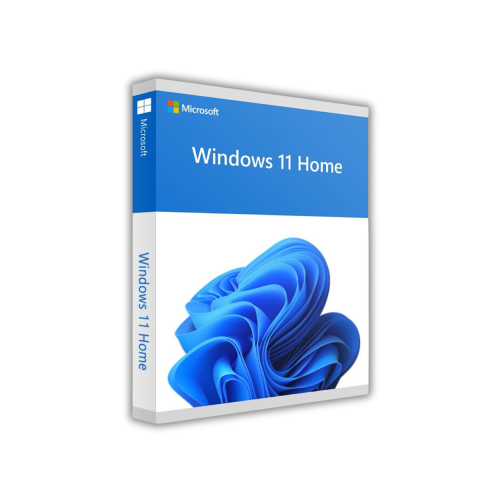 Windows 11 Home - License