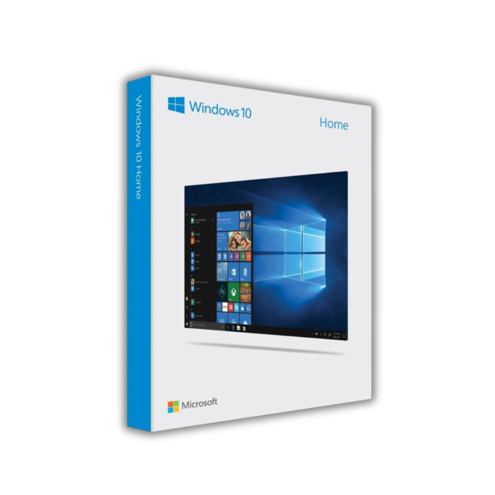 Windows 10 Home - License