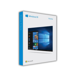 Windows 10 Home - License