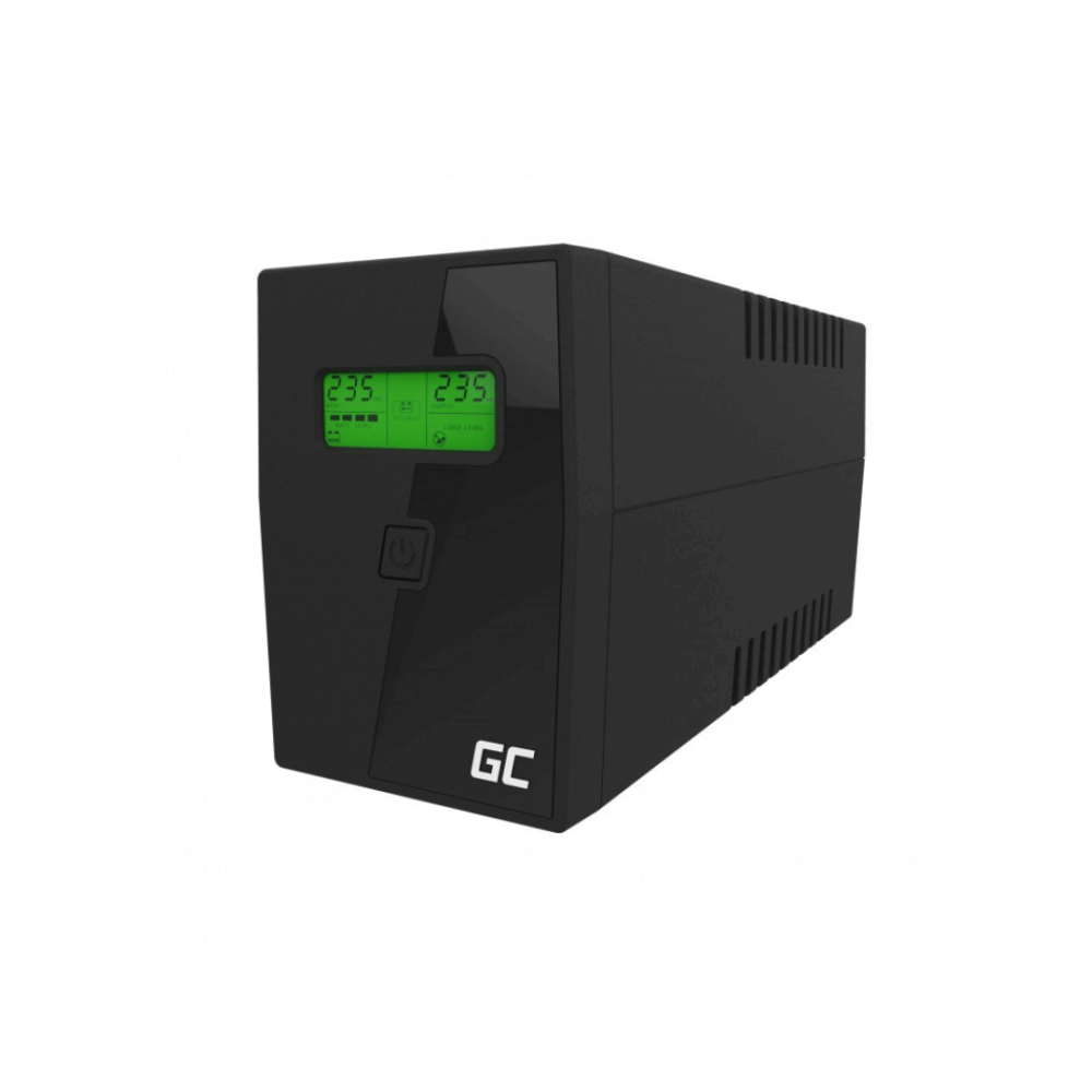 Ups 2000 Va Greencell Ups05