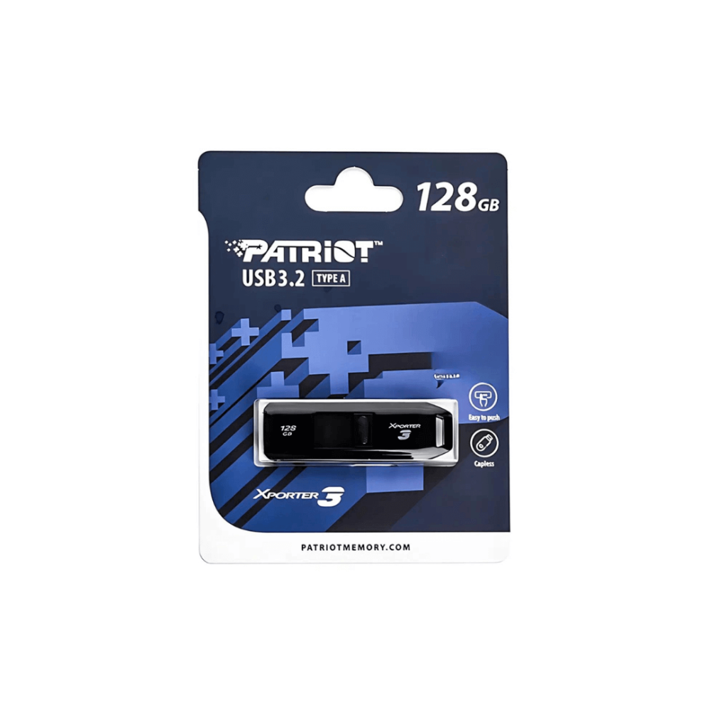 Patriot Xporter 3 USB 3.2 128GB