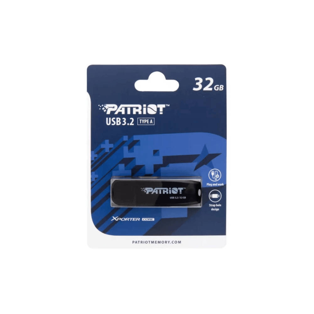 Patriot Xporter 3 USB 3.2 32GB