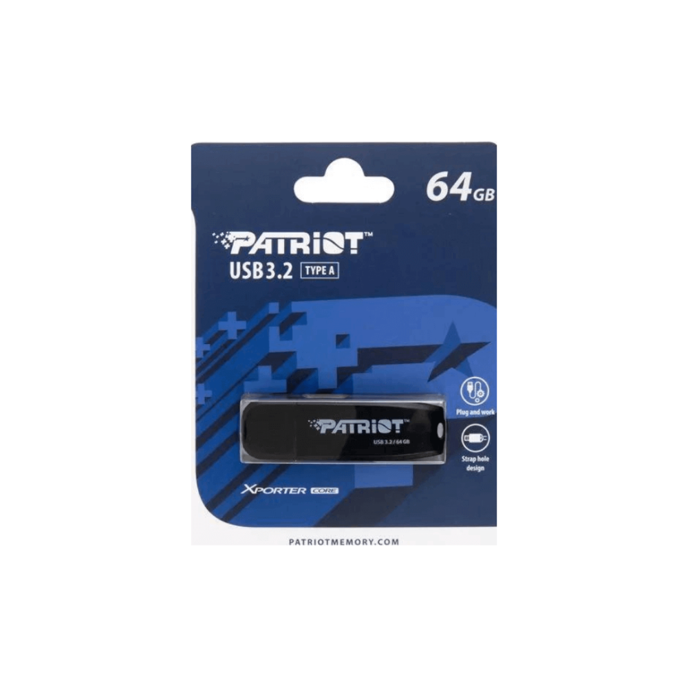 Patriot Xporter 3 USB 3.2 64GB
