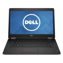Dell Latitude E7470 Core I7 Gen6
