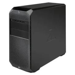 HP Workstation Z4 G4 MT Quadcore W-2123