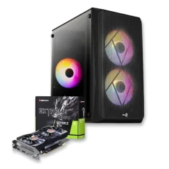 Pre-Build Gaming Pc I5 Gen8