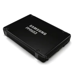 SSD 960GB SAS Samsung 2.5" New