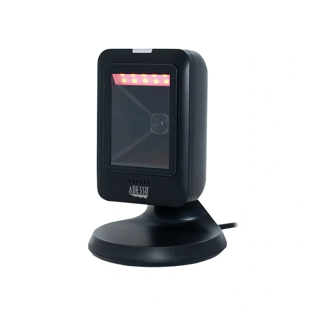 2D Omni Barcode Scanner T-D3 Pro