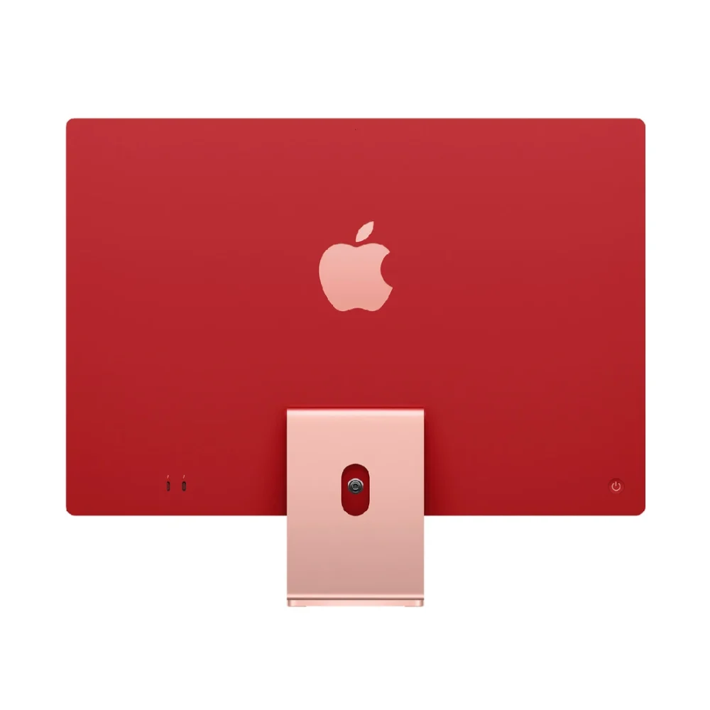 Apple IMAC 24" M3 8 Core Pink A2874 NEW - Image 2