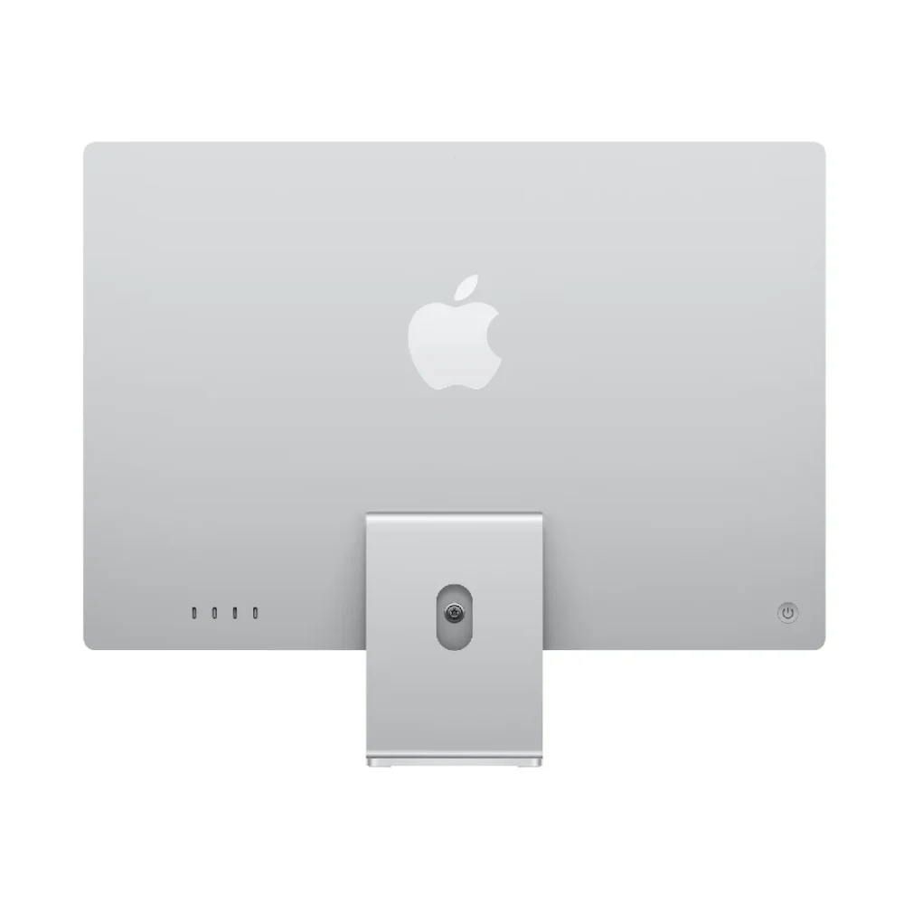 Apple IMAC 24" M4 10 Core Silver A2874 NEW - Image 2