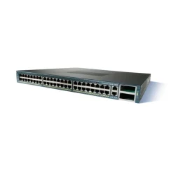 Cisco Catalyst 4948-10GE
WS-C4948-10GE-S