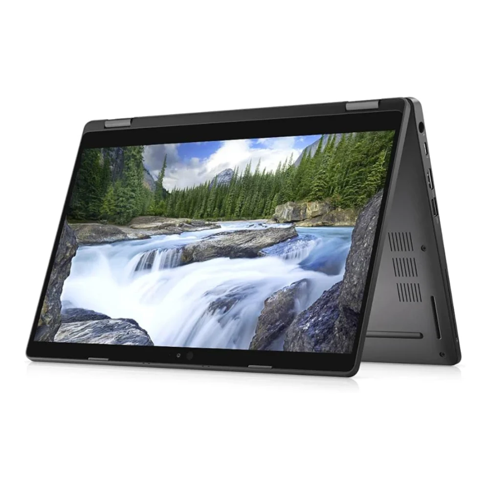 Dell Latitude 5300 2in1 - Image 2