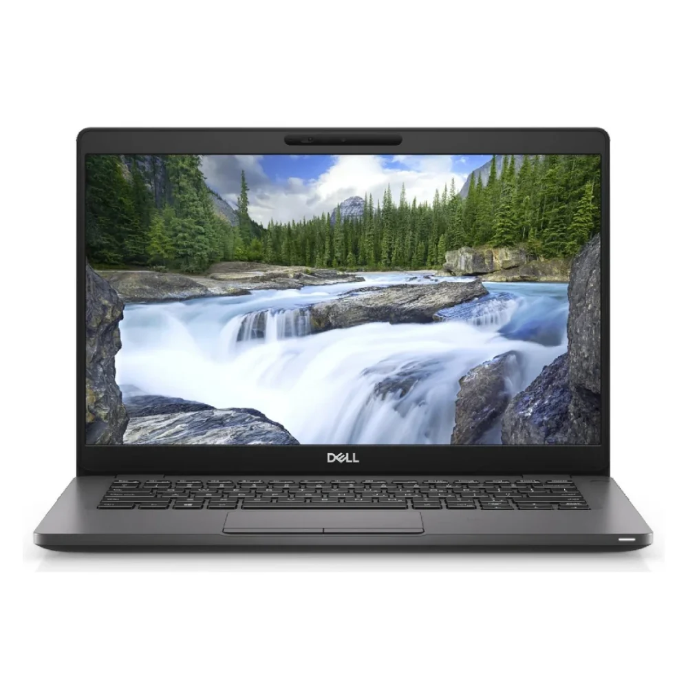 Dell Latitude 5300 2in1