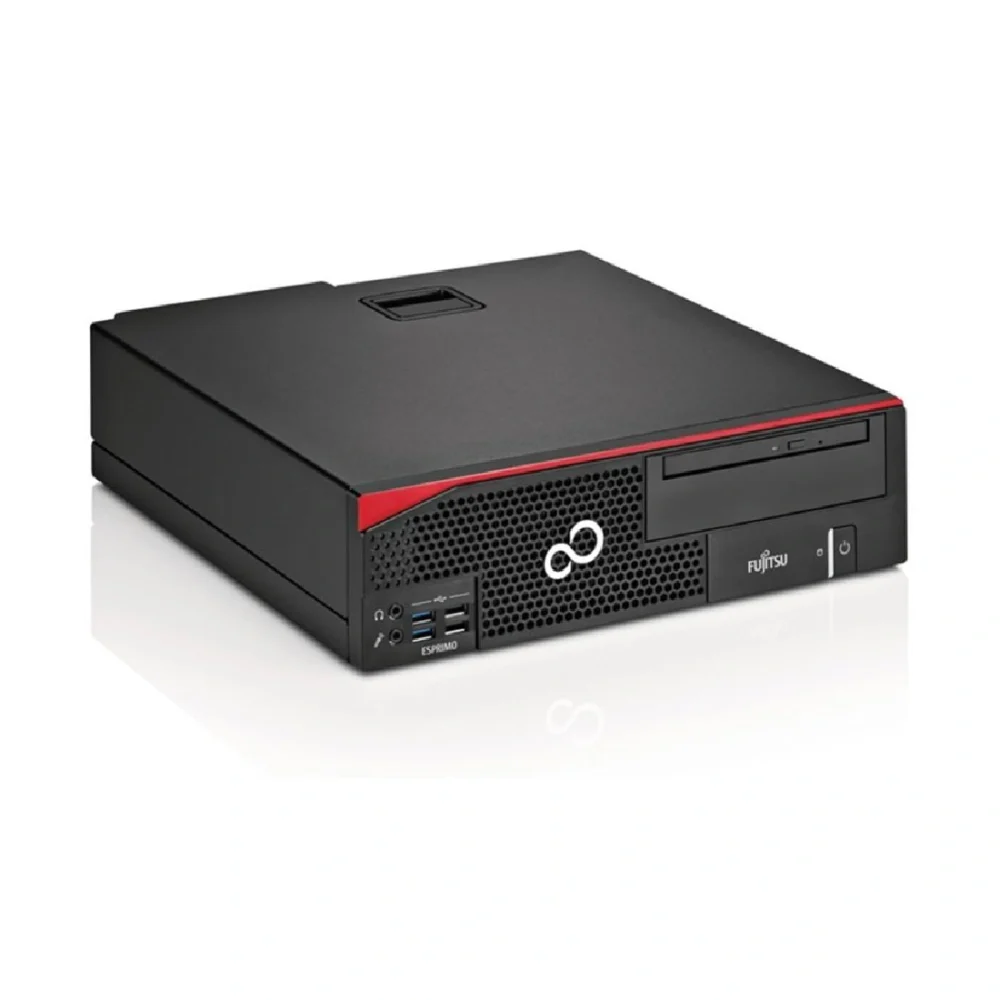 FUJITSU  ESPRIMO D556 SFF