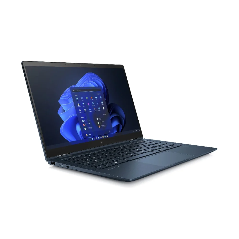 HP Dragonfly G2 2in1