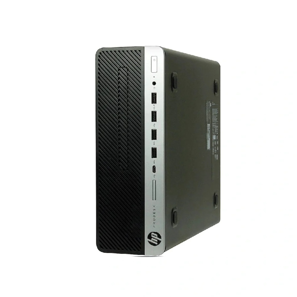 HP PRODESK 600 G3 SFF