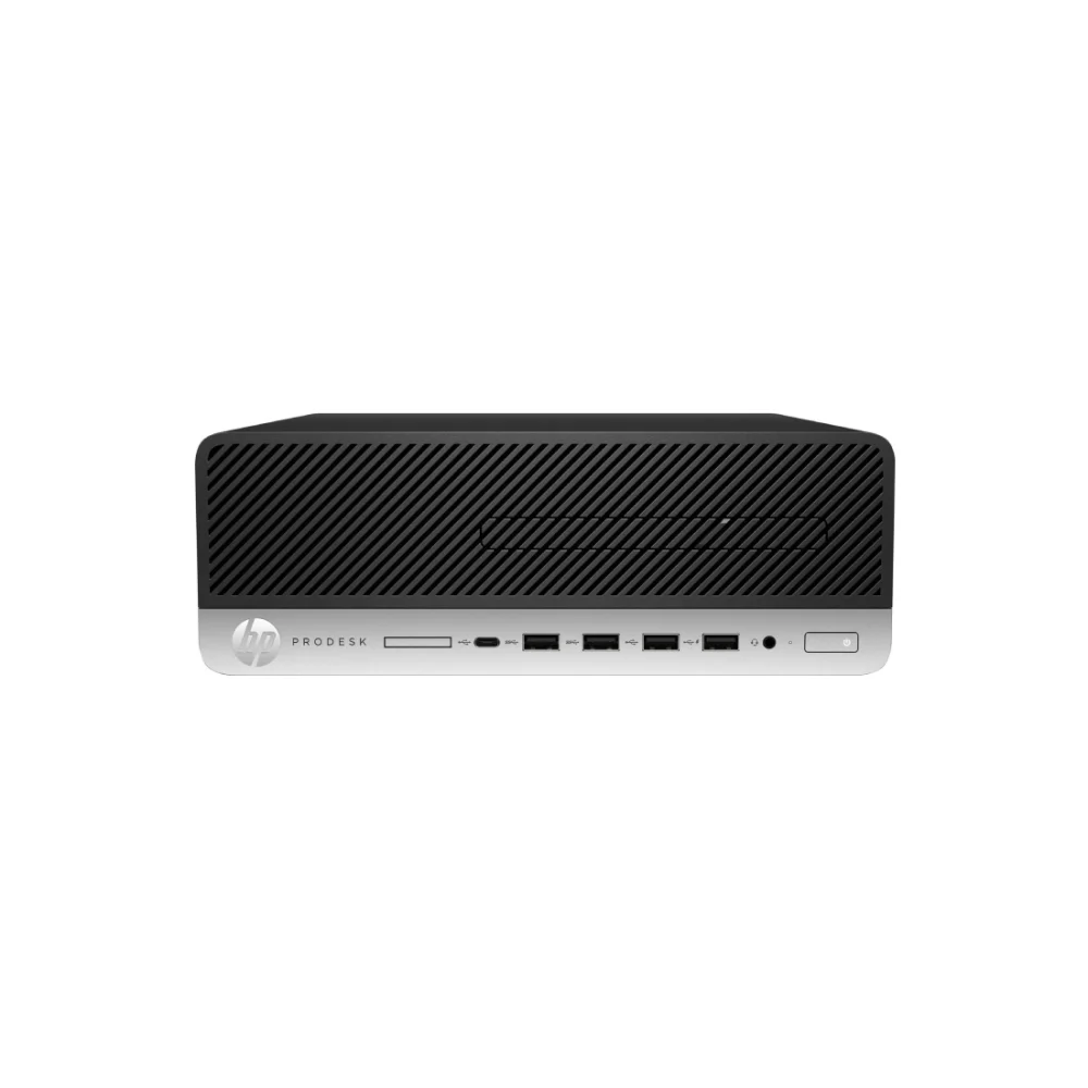 HP ProDesk 600 G5 SFF - Image 2