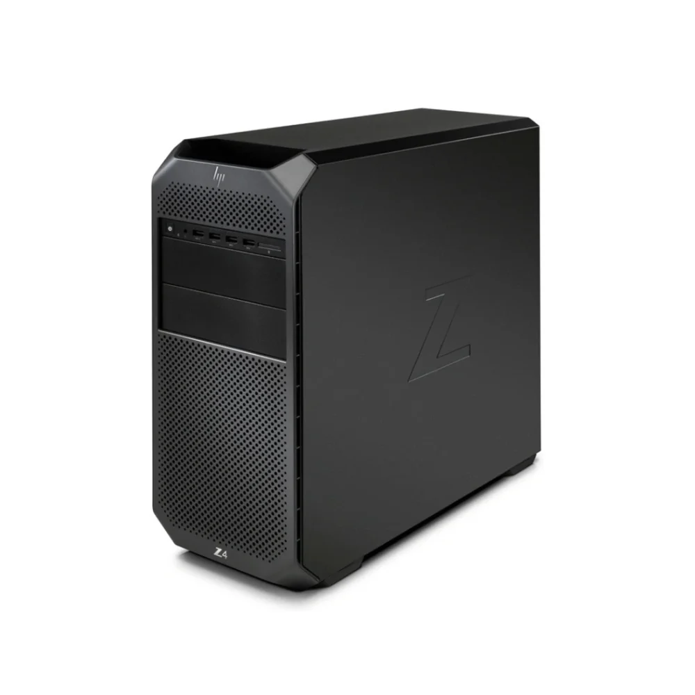 HP Z4 G4 MT