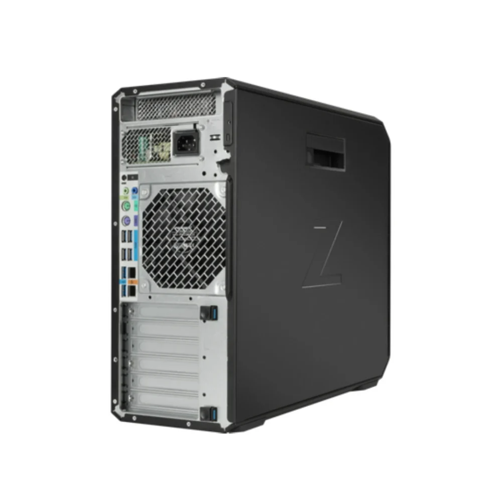 HP Z4 G4 MT - Image 2