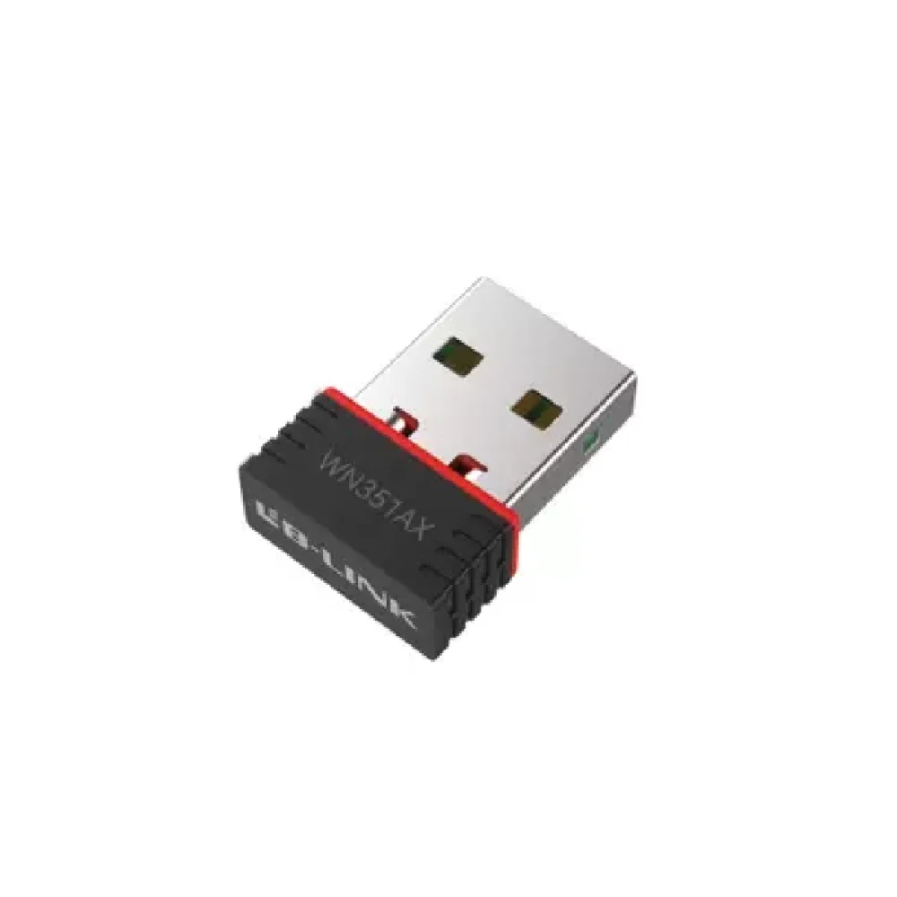 LB-link BL-WN151 150MBPS Wireless N USB Adapter - Image 2