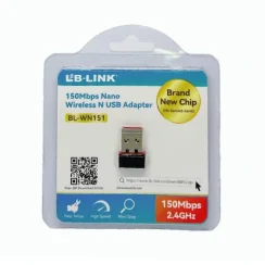 LB-link BL-WN151 150MBPS Wireless N USB Adapter