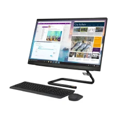AIO LENOVO IDEACENTRE A340-24IWL NEW
