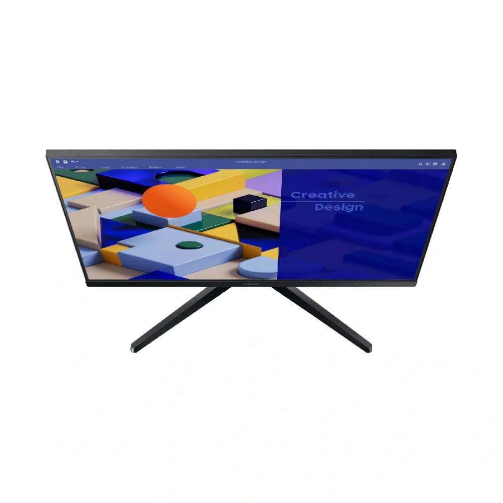 MONITOR SAMSUNG 24"S24C310EAU - Image 2