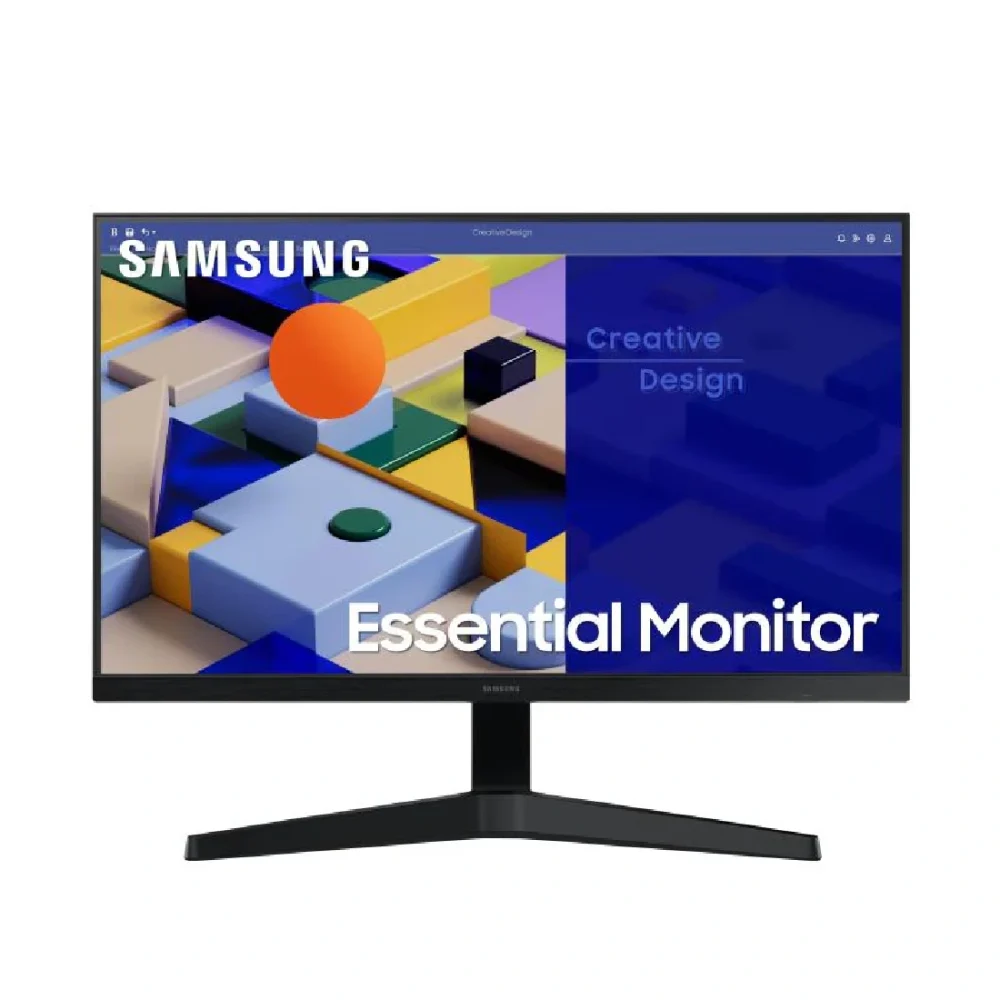 MONITOR SAMSUNG 24"S24C310EAU