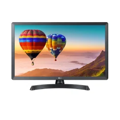 MONITOR & TV LG 28TN515S-PZ