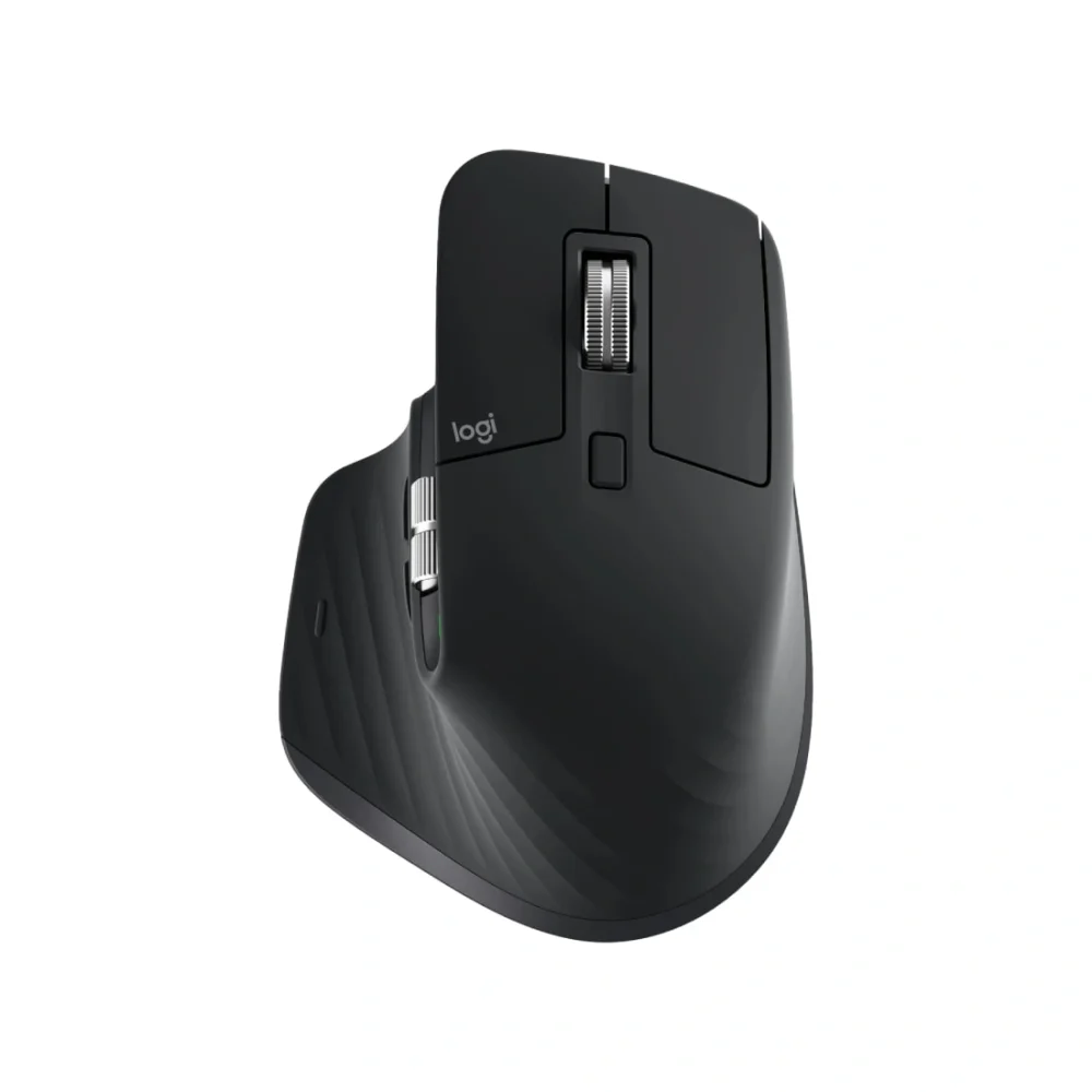 Mouse Logitech MX Master 3S Wireless - Image 2