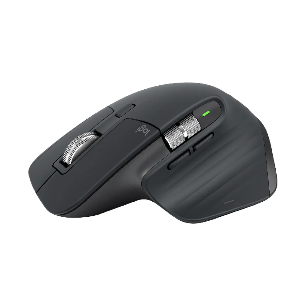 Mouse Logitech MX Master 3S Wireless
