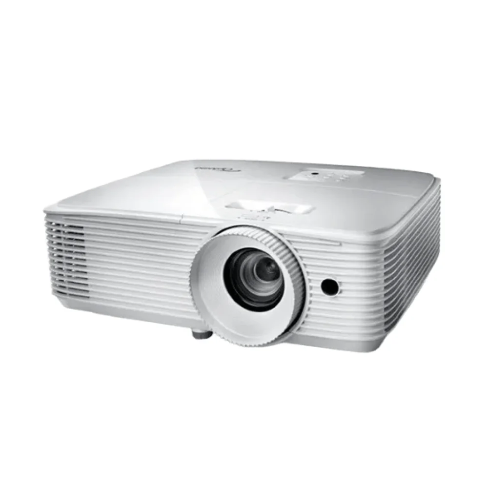Projektor Optoma DAQUSSL - Image 2