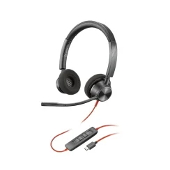 POLY BLACKWIRE 3320