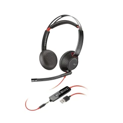 POLY BLACKWIRE 5220