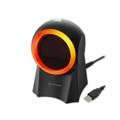 Qoltec Barcode Scanner 50857 NEW