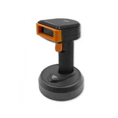 Qoltec Barcode Scanner 50878 NEW