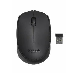 Mouse Logitech B170 Wireless