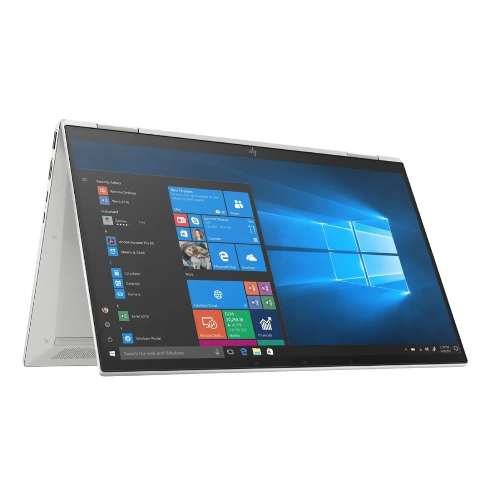 HP ELITEBOOK X360 830 G7 - Image 2