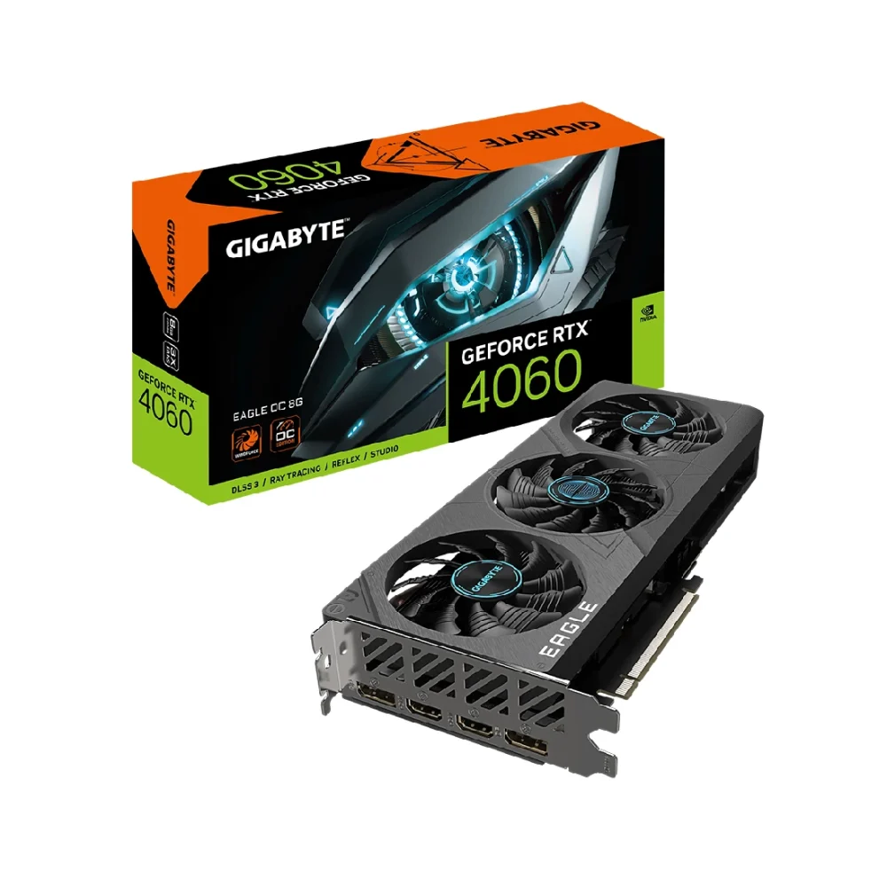 GeForce RTX™ 4060