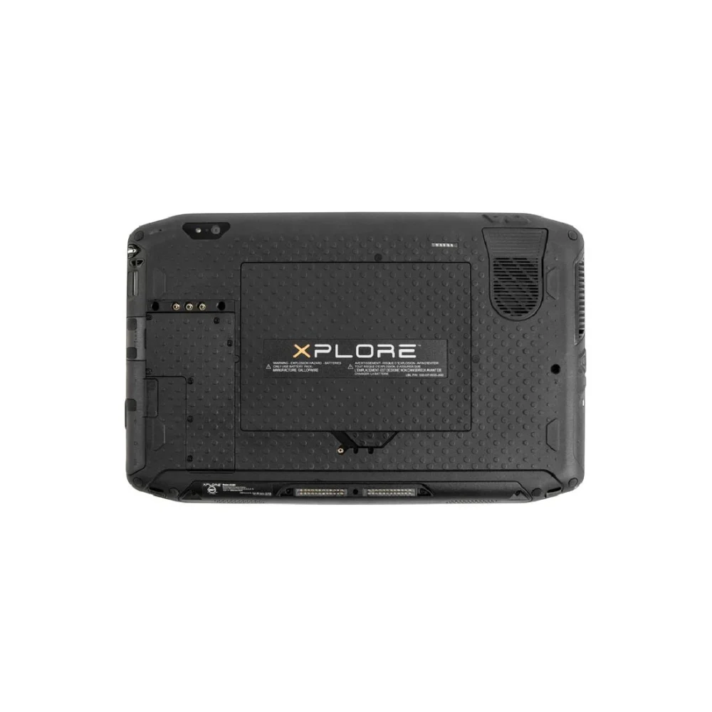 Zebra XSlate R12 - Image 2
