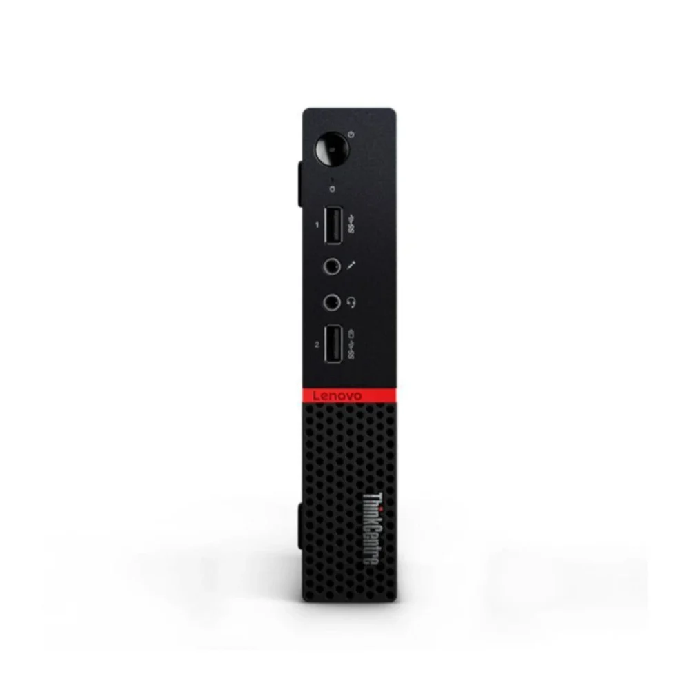 All In One Lenovo Thinkcentre M920q  + Monitor 24 Tio 24 - Image 2