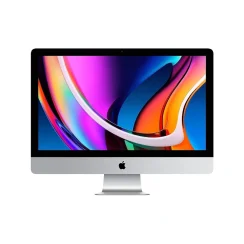 Apple iMac 27"
  Core I7 Gen10